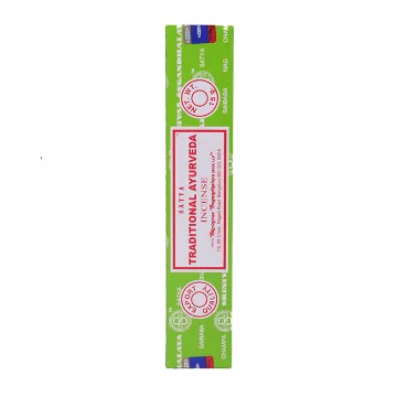 Благовония Satya Traditional Ayurveda 15 гр