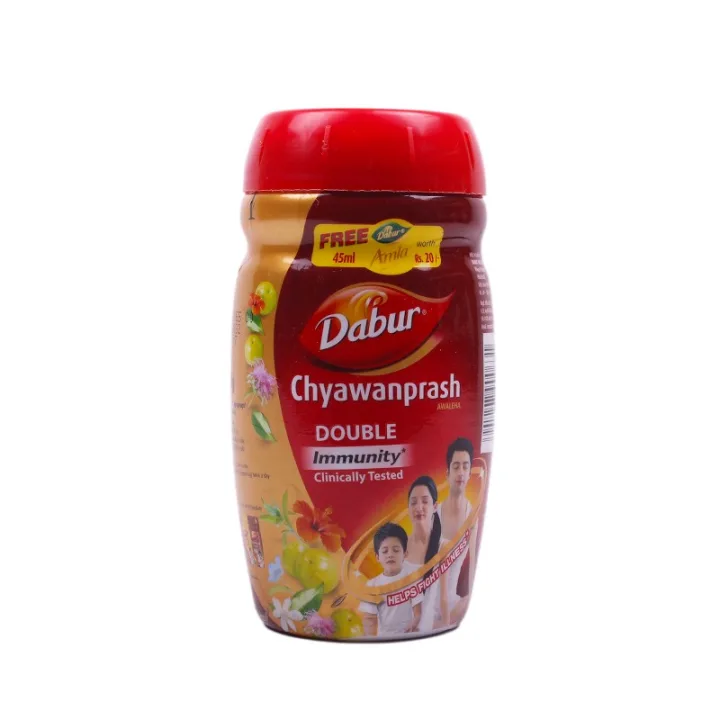 Dabur Chyawanprash