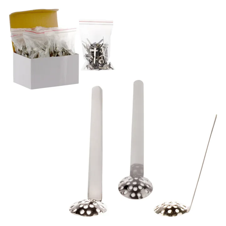 Сетки Amsterdam Spoon Screen 15 мм