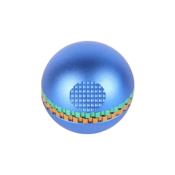 Гриндер Sphere Blue