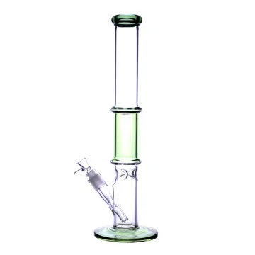 Бонг Tower Torsion Green