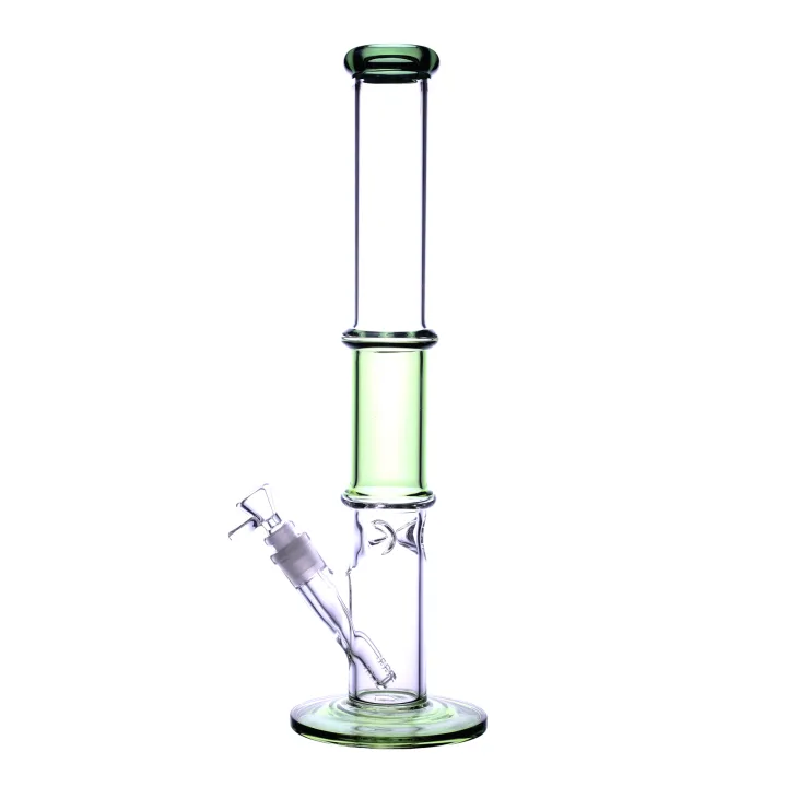 Бонг Tower Torsion Green