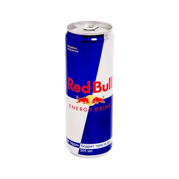 Тайник Red Bull 0.25