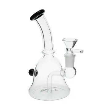 Бонг Phoenix Beaker Color Mix Cap