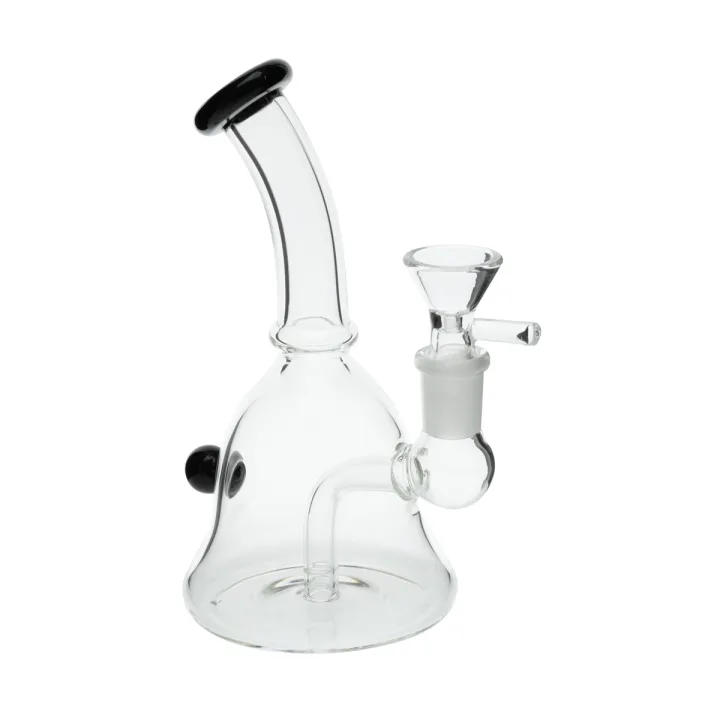 Бонг Phoenix Beaker Color Mix Cap