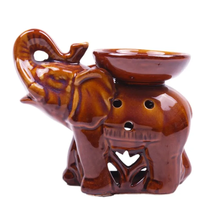 Аромалампа Слон 