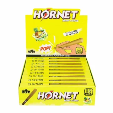 Конусы Hornet Pineapple KS 3 шт