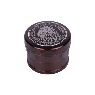 Гриндер Boogie Project White Widow Brown