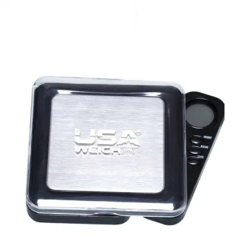 Весы USA Weight New York 100\0.01г