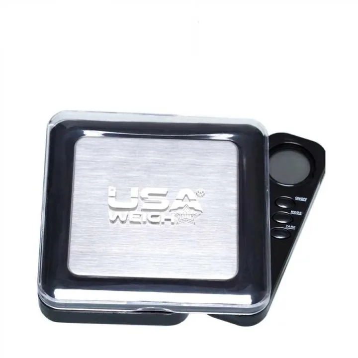 Весы USA Weight New York 100\0.01г