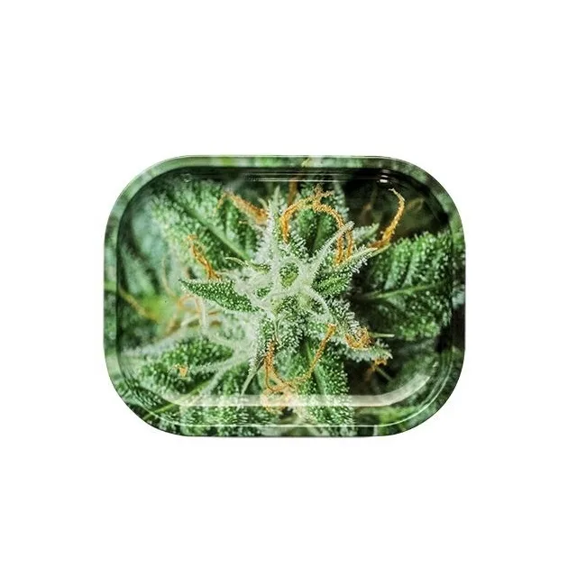 Поднос AK47 18 x 14 см