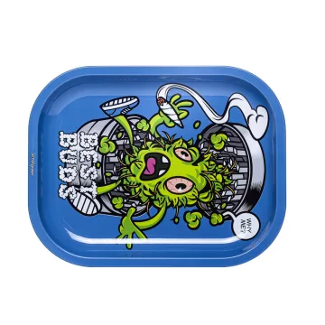 Поднос Best Buds Grind Me 18 x 14 см