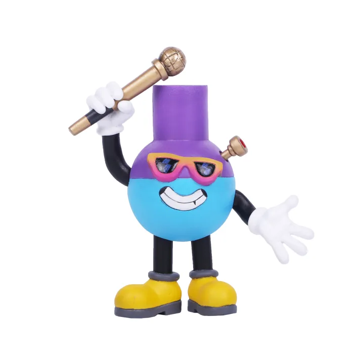 Фигурка Boogie Bong High Time 420 Limited Edition