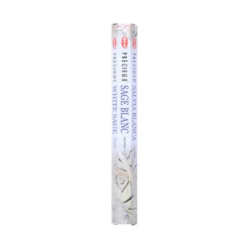 Благовоние HEM White Sage Hexa (Белый шалфей) 40 гр