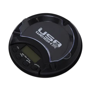 Весы USA Weight Alaska 100\0.01г