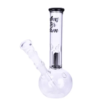 Бонг Amsterdam Glass Small