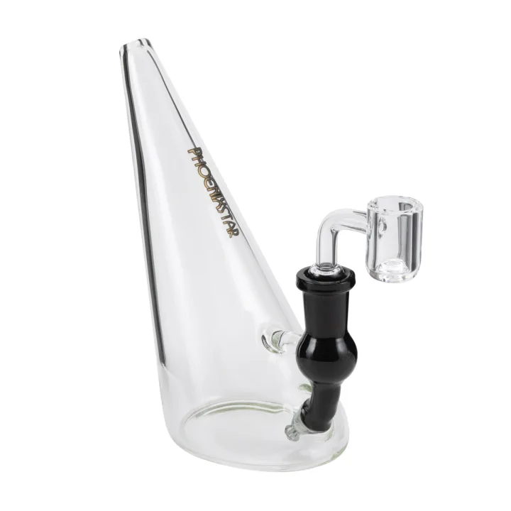 Бонг Phoenix Oil Cone Mix