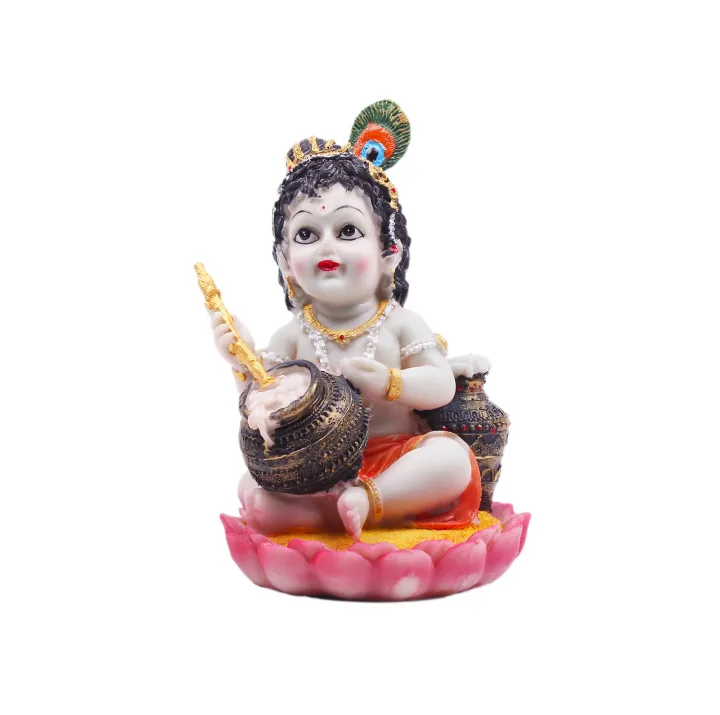Статуэтка маленький Кришна
