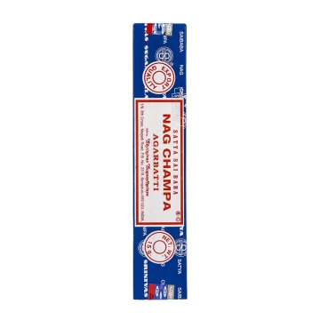 Благовония Satya Nag Champa (Чампа) 15 гр