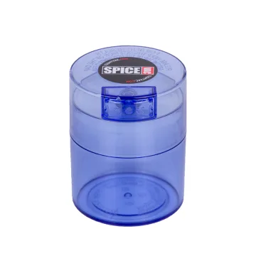 Вакуумный контейнер Spicevac Blue 290 мл