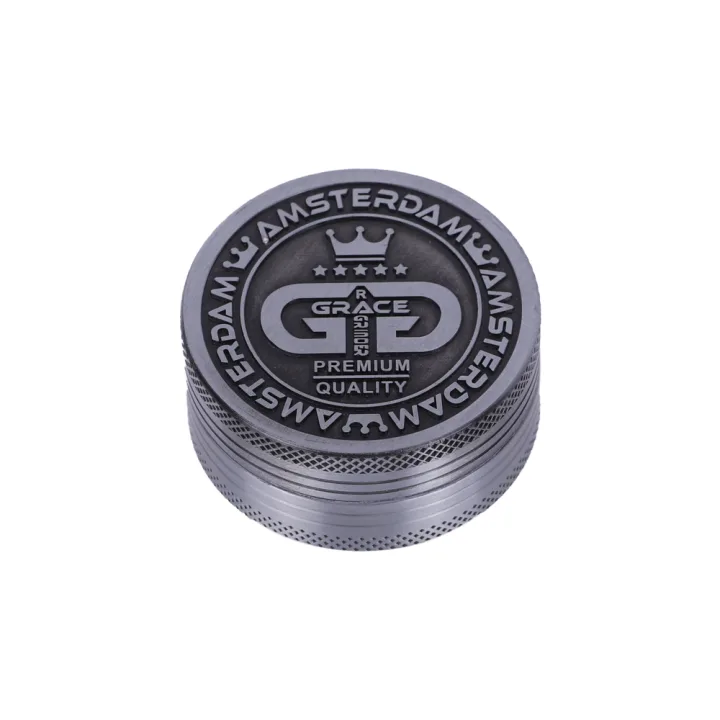 Гриндер Grace Glass Classic Metall 2\50 мм