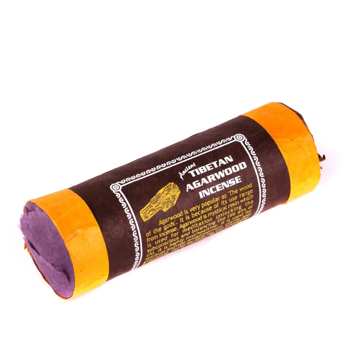 Тибетское благовоние Агар