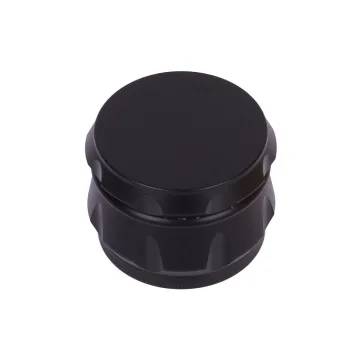 Гриндер Barrel Metall Black 