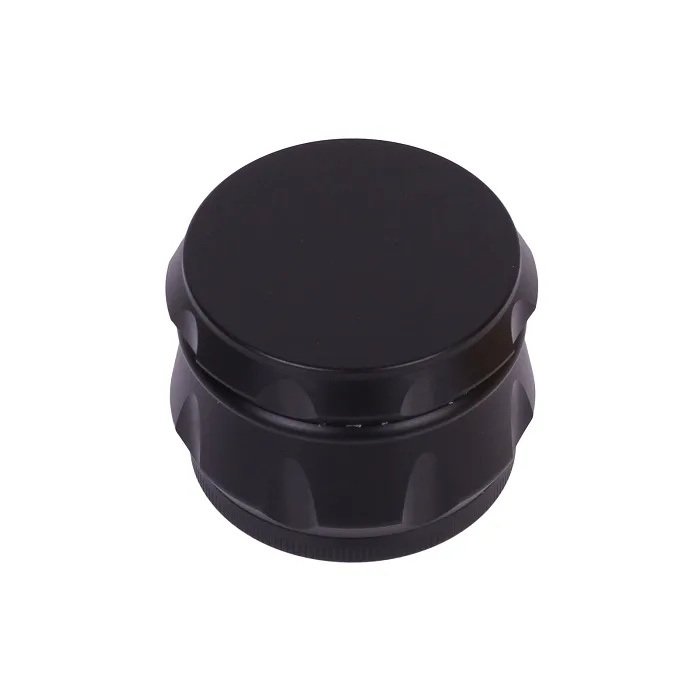 Гриндер Barrel Metall Black 