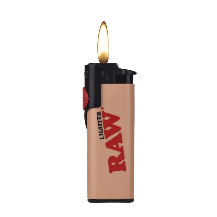 Зажигалка RAW Phoenix Brown