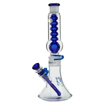 Бонг Phoenix Sphere Blue