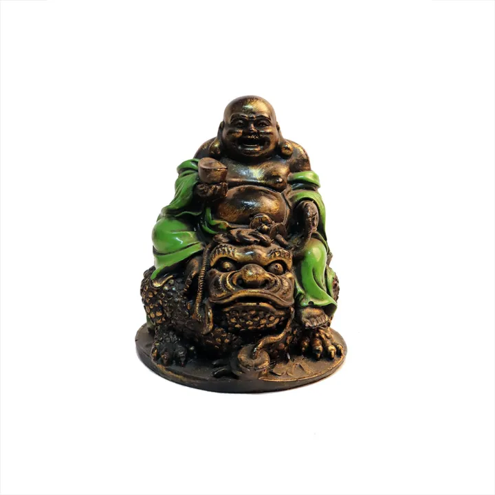 Статуэтка Хотей