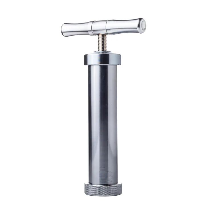 Пресс Pollen Silver