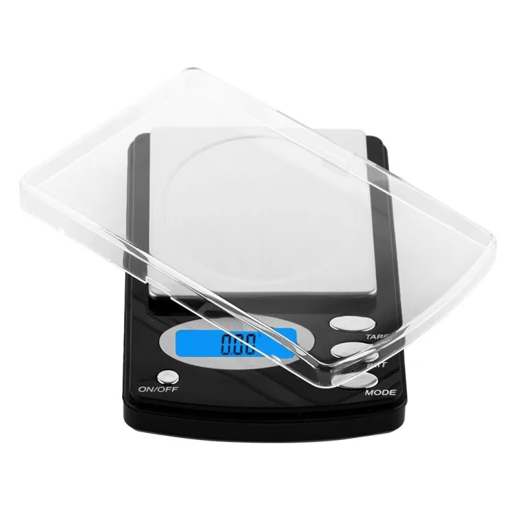 Весы USA Weight California v2 100\0.01г