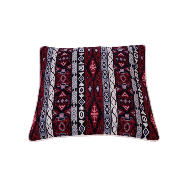 Наволочка 40х40 ручной работы