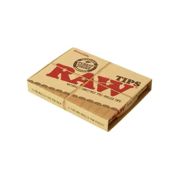 Фильтры RAW готовые 21 штука