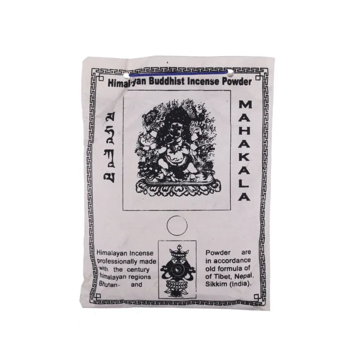 Гималайский санг Махакала 125 гр