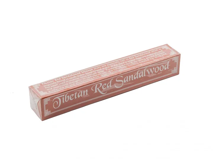 Тибетский красный сандал дерево