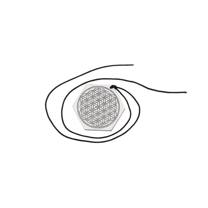 Подвес "Цветок жизни"