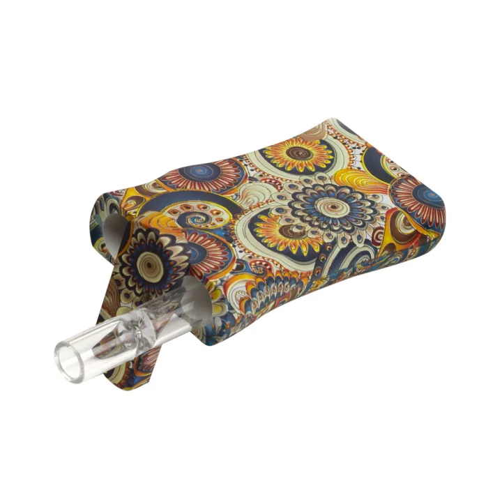 Трубка Smoke Box