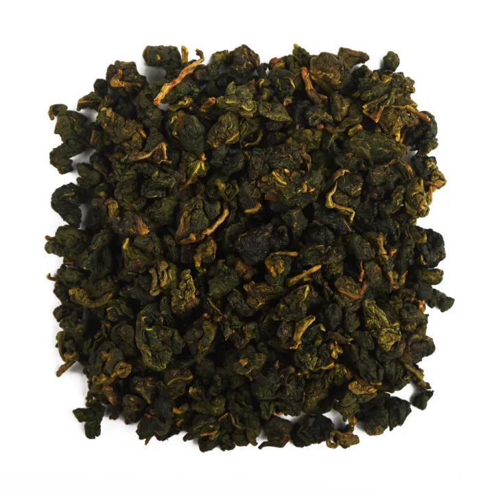 Молочный улун (Высшей категории), 100 гр