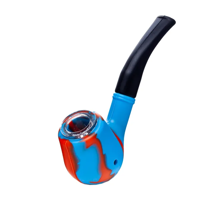 Трубка Sherlock Silicone