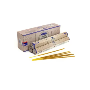 Благовония Satya Hexa Anti Tobaco 15 гр