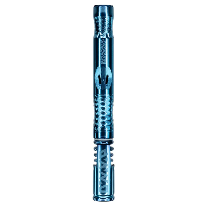 Вапорайзер Dynavap The M 2021 AzuriuM