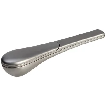 Трубка Journey 3 Silver