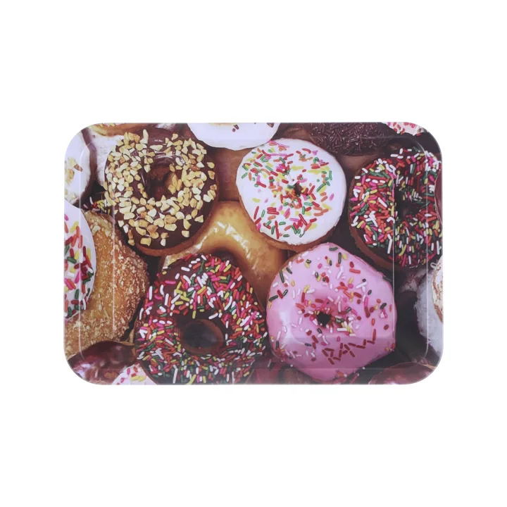 Поднос Donut 18 x 12.5 см