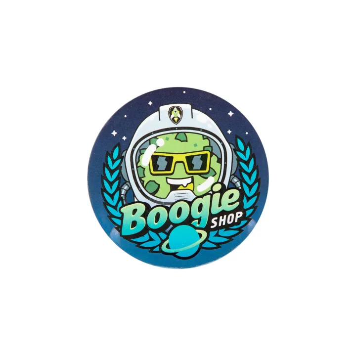 Магнит Boogie Shop Space Cone