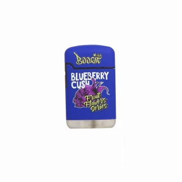 Зажигалка Boogie Project Blueberry Cush