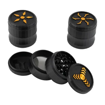 Гриндер Blade Black