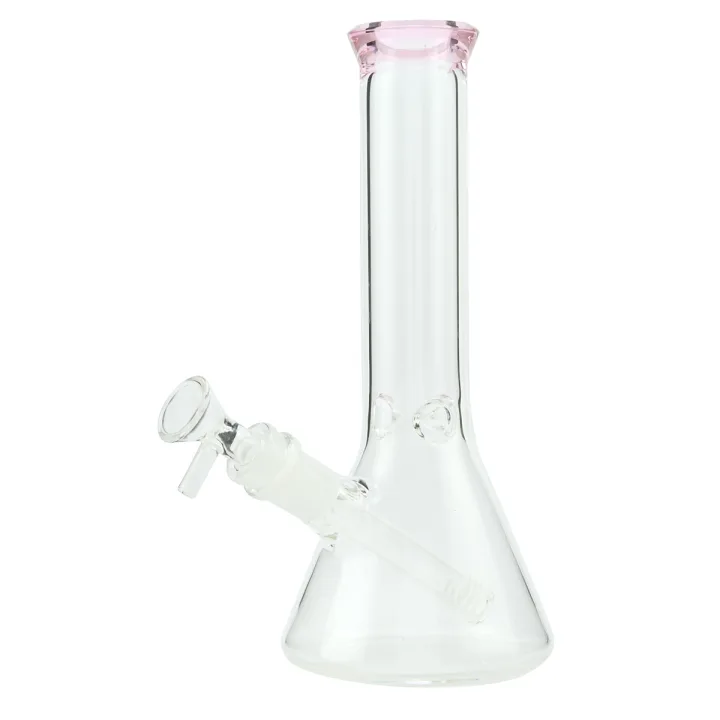 Бонг Phoenix Diamond Pink