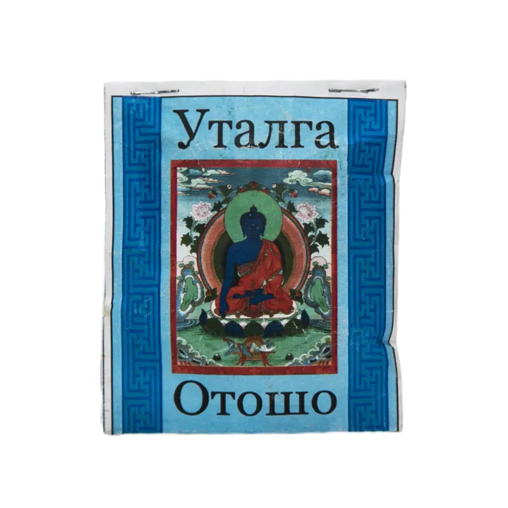 Благовония Уталга Отошо